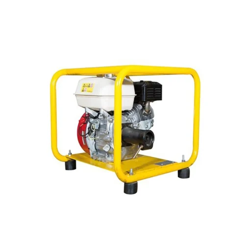 5,5hp Honda Motorlu Benzinli Beton Vibratörü