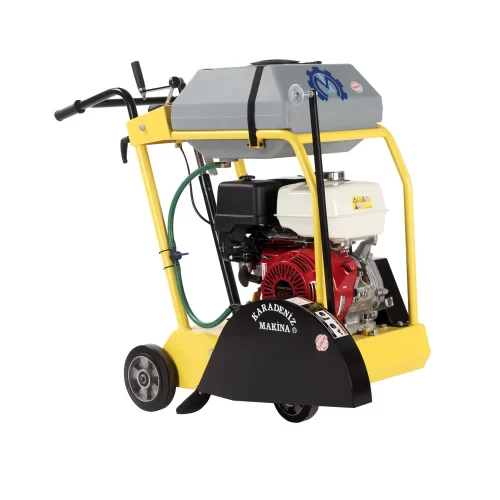 450MM Asfalt Beton Kesme 13HP Honda