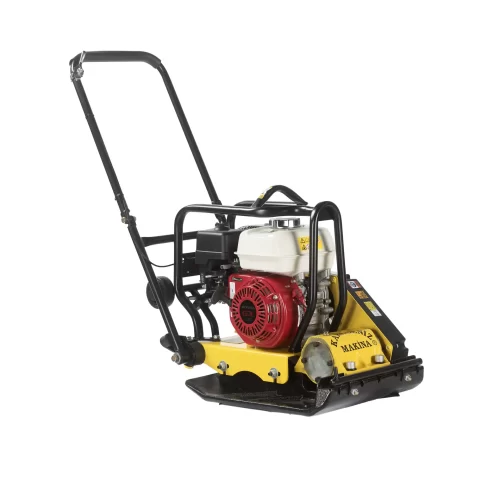 Kompaktör 2500KG 6,5 Honda