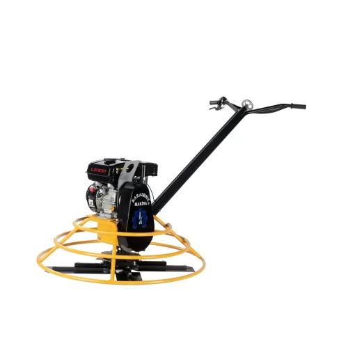 Perdah Makinası 90MM