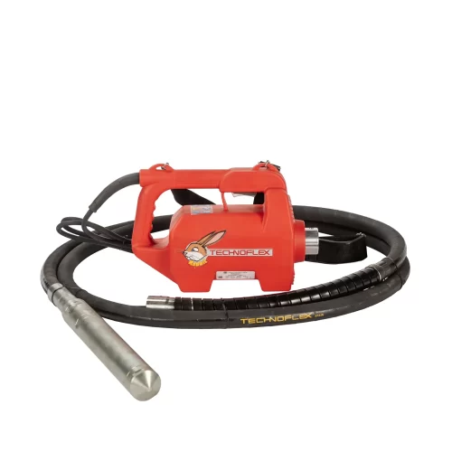 Rabbit Beton Vibratörü 5M Hortumlu