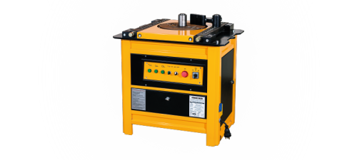 İNŞAAT DEMİRİ BÜKME MAKİNASI - DB-36