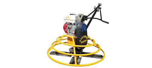 Perdah Makinası 70MM