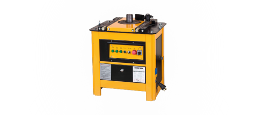 PORTATİF İNŞAAT DEMİRİ BÜKME MAKİNASI - DB-26