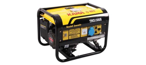TNG1500A 1,3kVa Benzinli Jeneratör