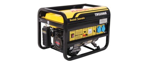 TNG2500A Benzinli Jeneratör