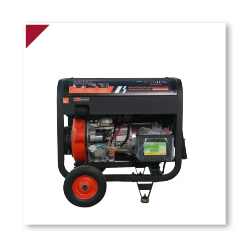 KDG7500CLE Jeneratör